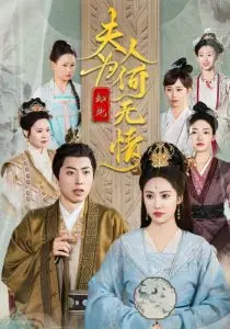 《夫人为何如此无情》:豪门恩怨下的爱恨纠葛,真相令人唏嘘